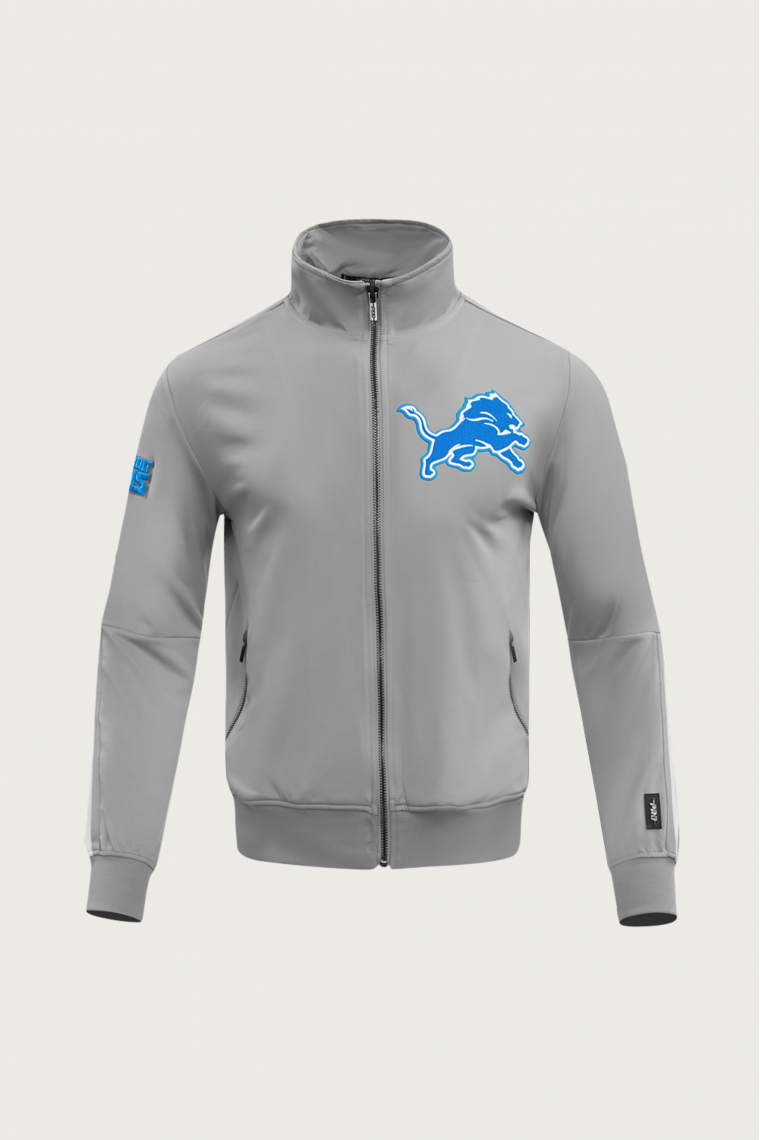 Lions Track Jacket