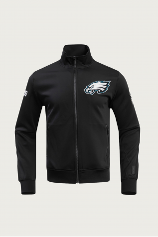 Eagles Track Jacket