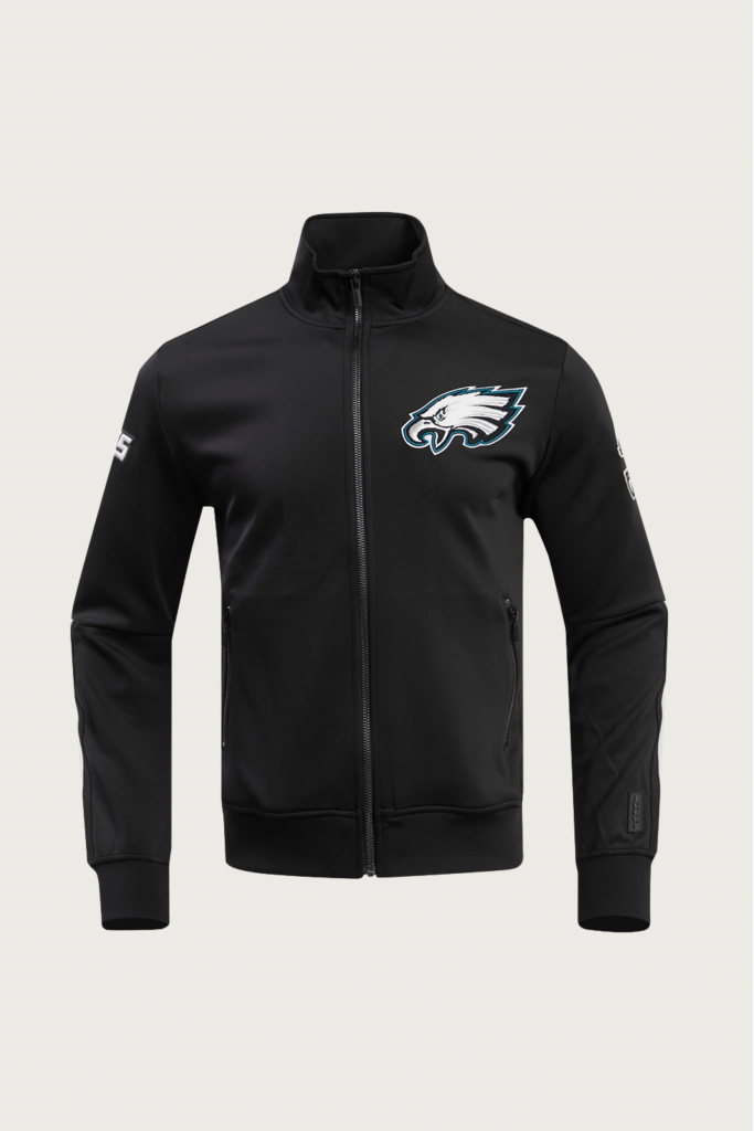 Eagles Track Jacket
