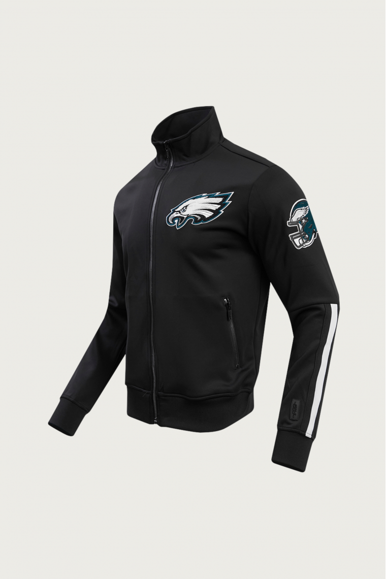 Eagles Track Jacket