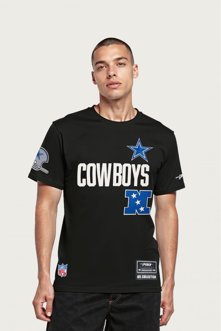 Dallas Cowboys Modern Originals Tee 
