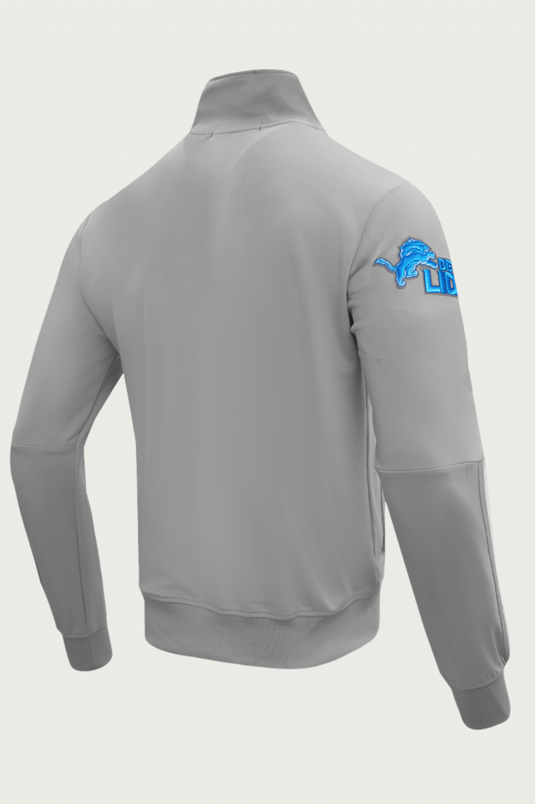 Detroit Lions Track Jacket