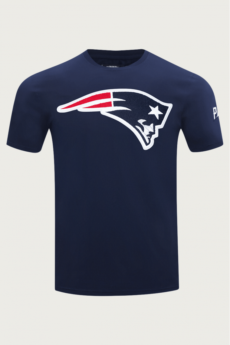 Patriots Mash Up Tee