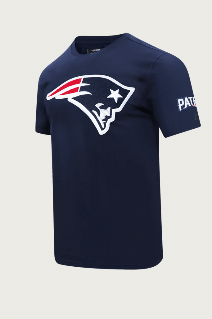 Patriots Mash Up Tee