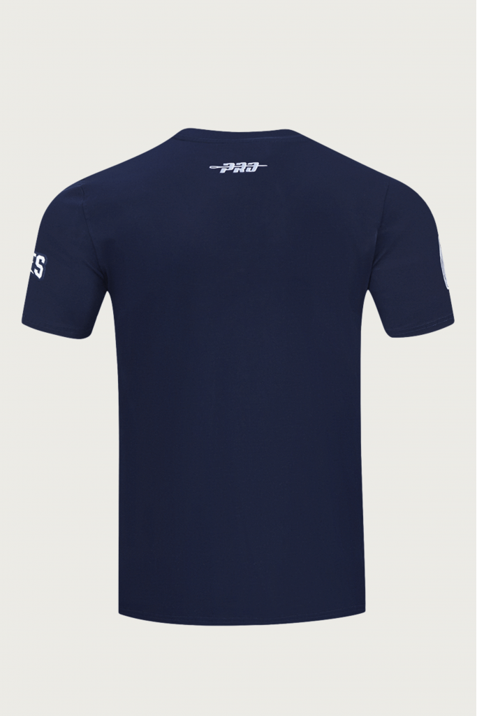 Patriots Mash Up Tee