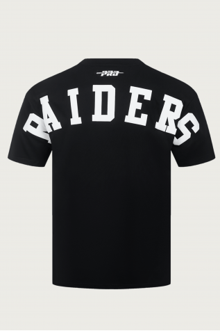 Raiders Wingspan Tee