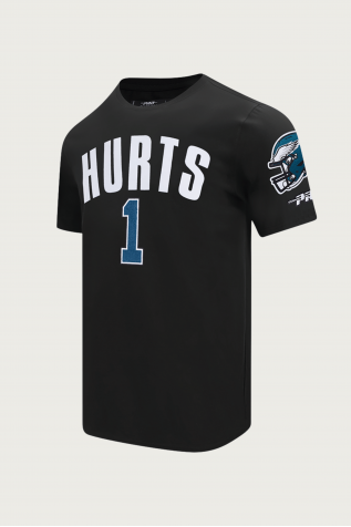 Eagles Jalen Hurts Classic Tee