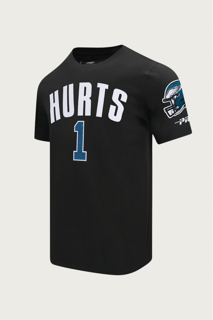 Eagles Jalen Hurts Classic Tee