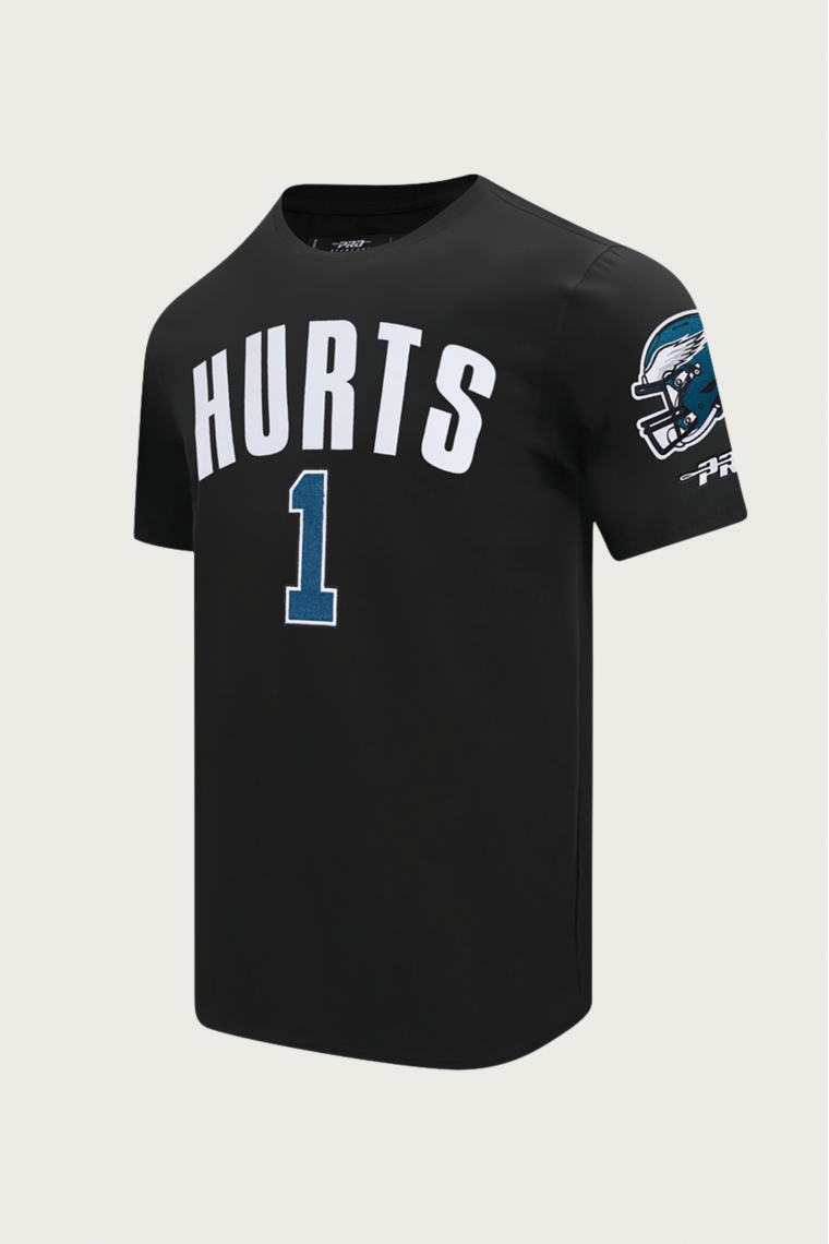 Eagles Jalen Hurts Classic Tee