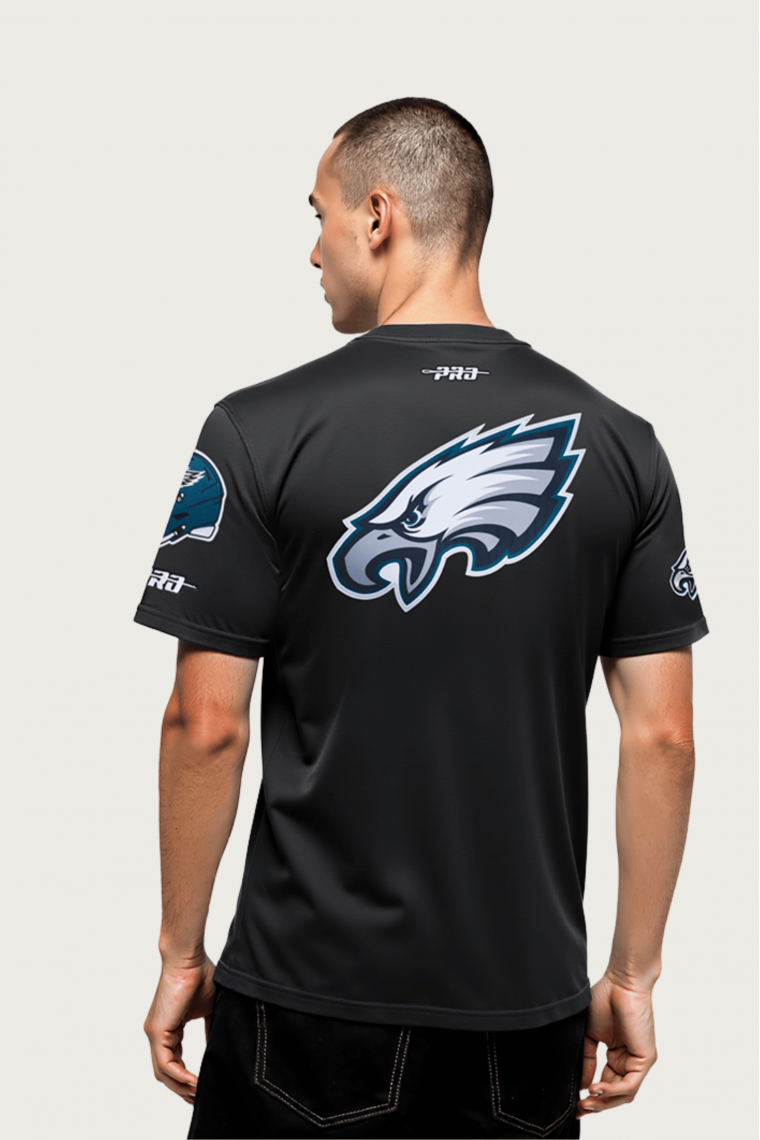 Eagles Jalen Hurts Classic Tee