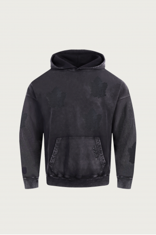 Maple Leafs Vanguard Hoodie