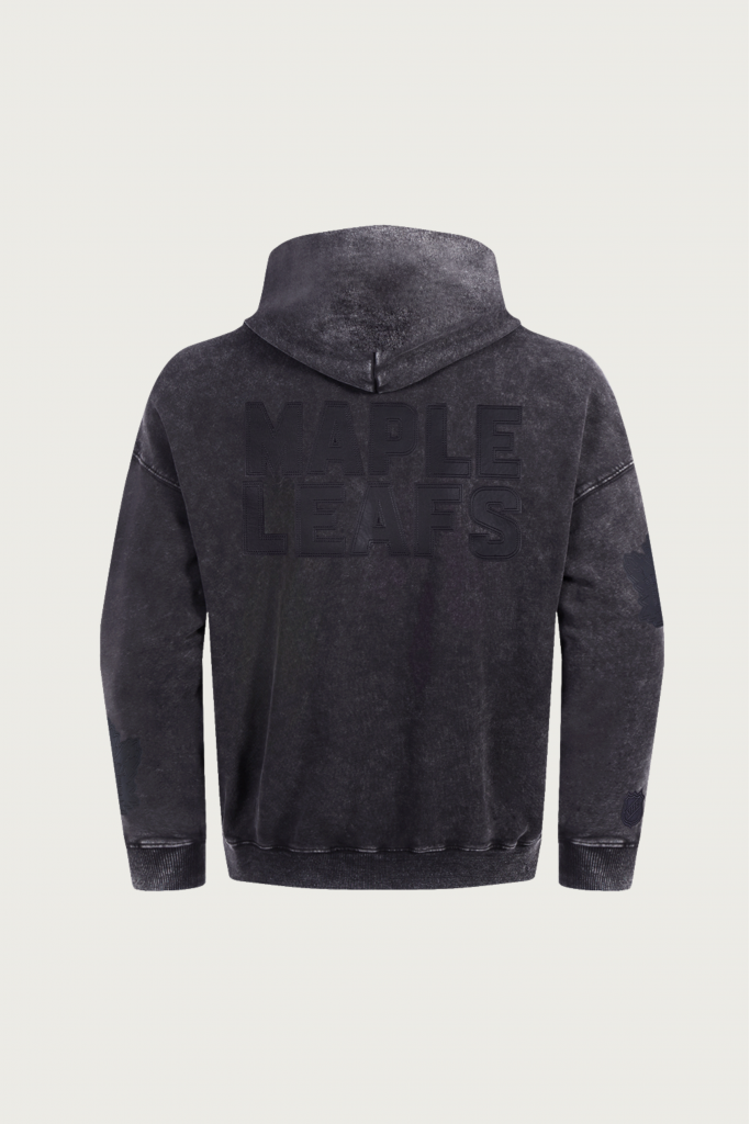 Maple Leafs Vanguard Hoodie