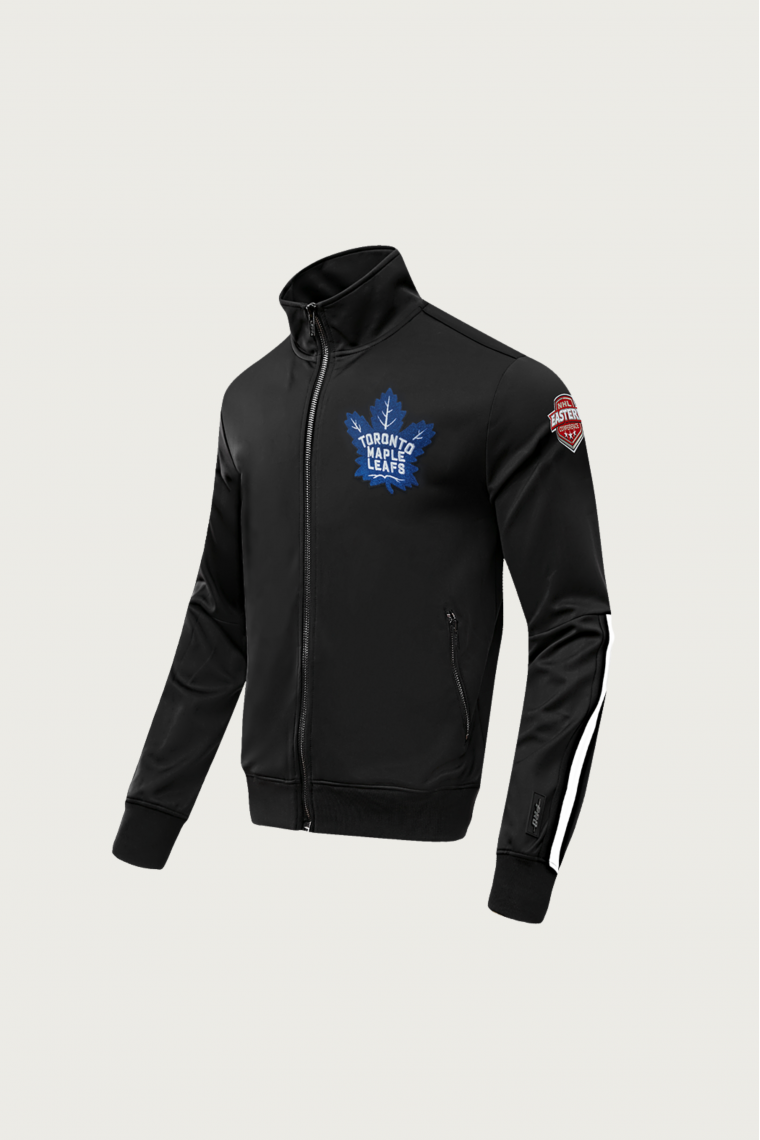 Maple Leafs Track Jacket