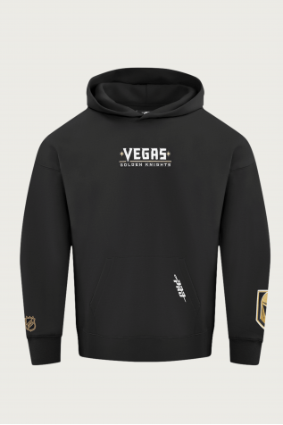 Vegas Golden Knights Wingspan Hoodie