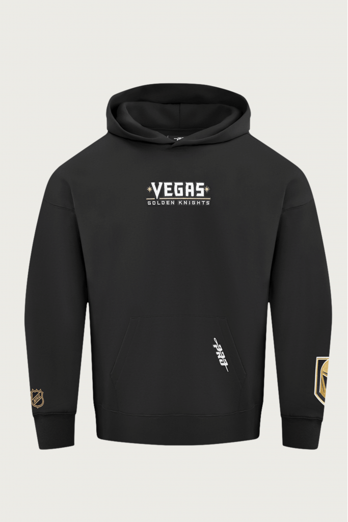 Vegas Golden Knights Wingspan Hoodie
