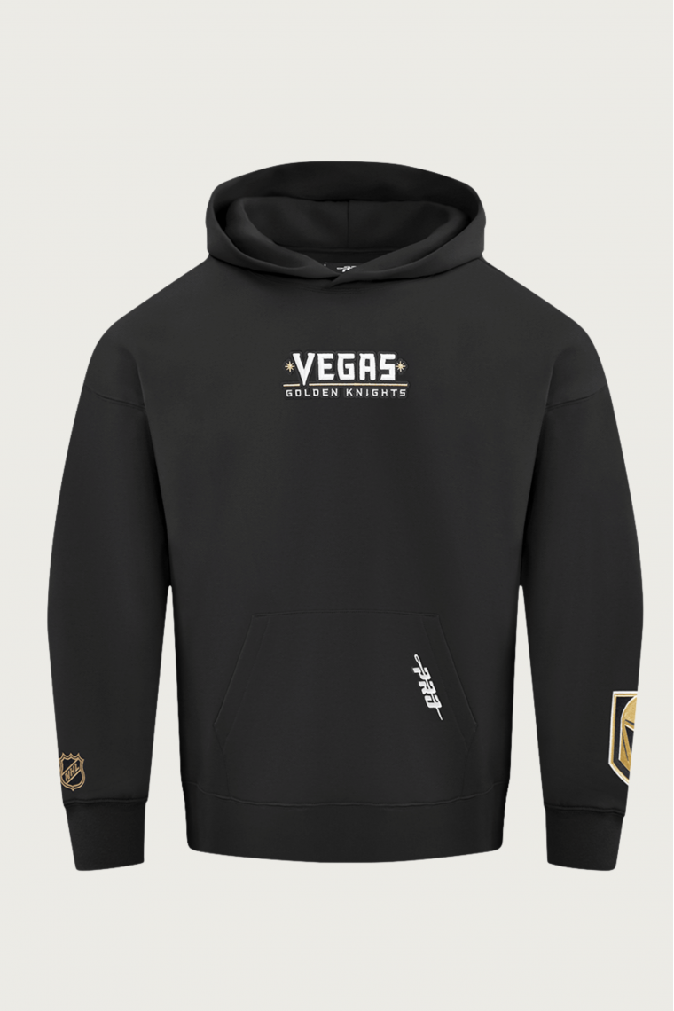 Vegas Golden Knights Wingspan Hoodie