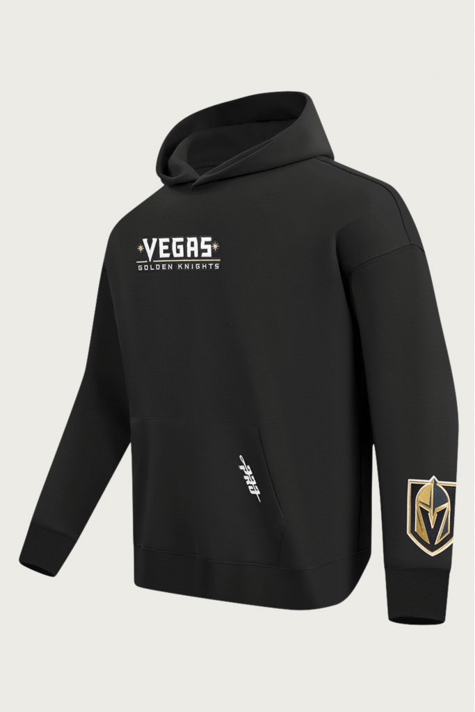 Vegas Golden Knights Wingspan Hoodie