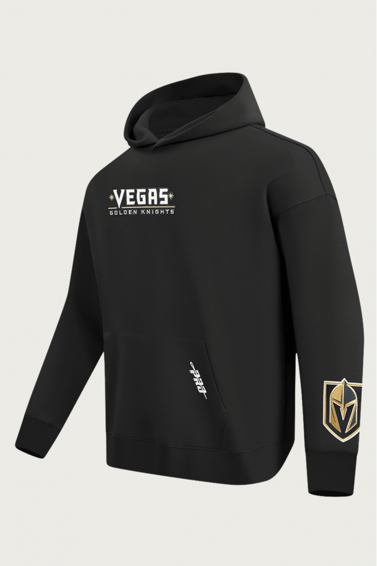 Vegas Golden Knights Wingspan Hoodie