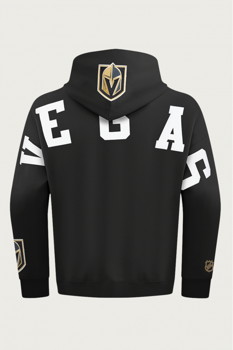 Vegas Golden Knights Wingspan Hoodie