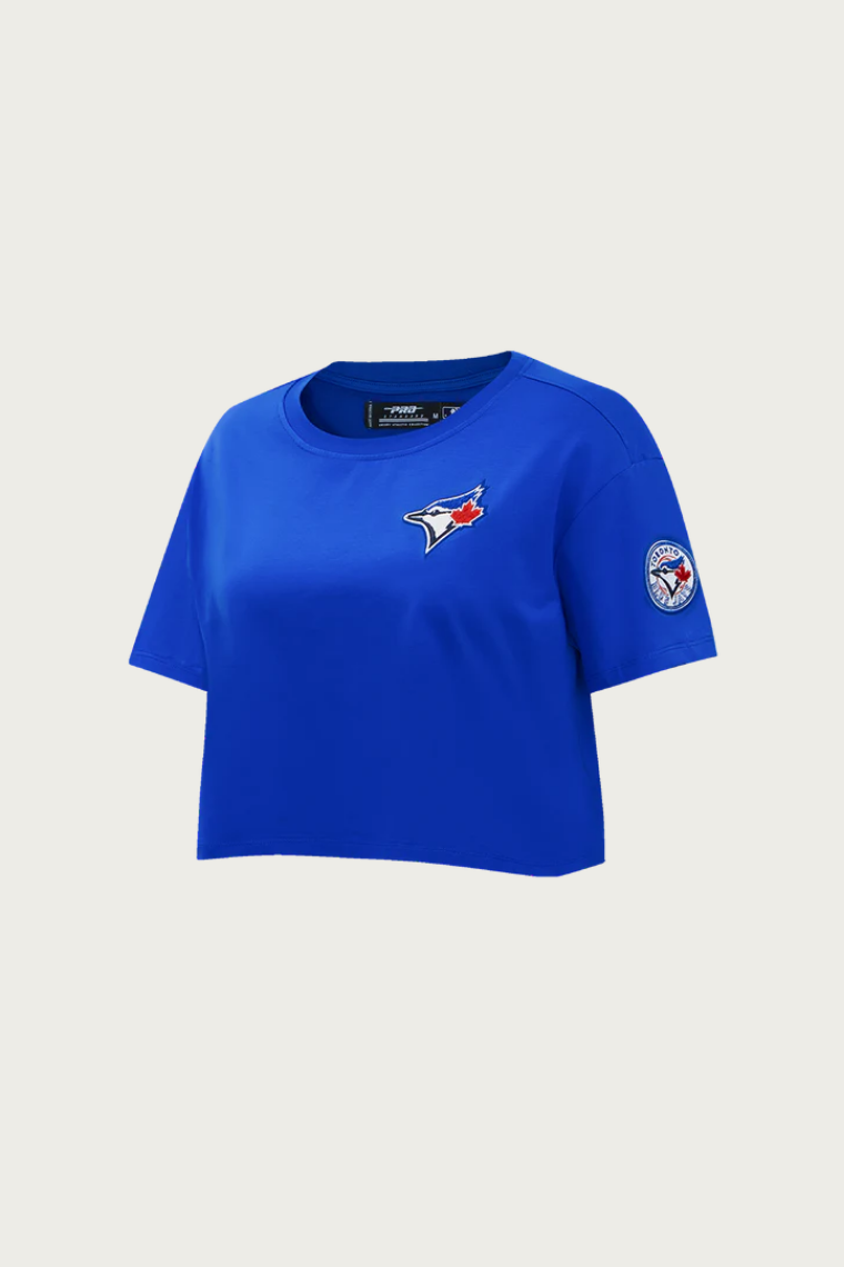 Jays Womens Boxy T