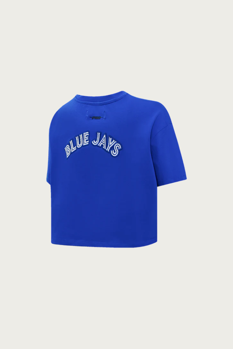 Jays Womens Boxy T