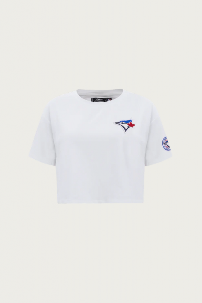 Jays Womens Boxy T