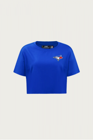 Jays Womens Boxy T