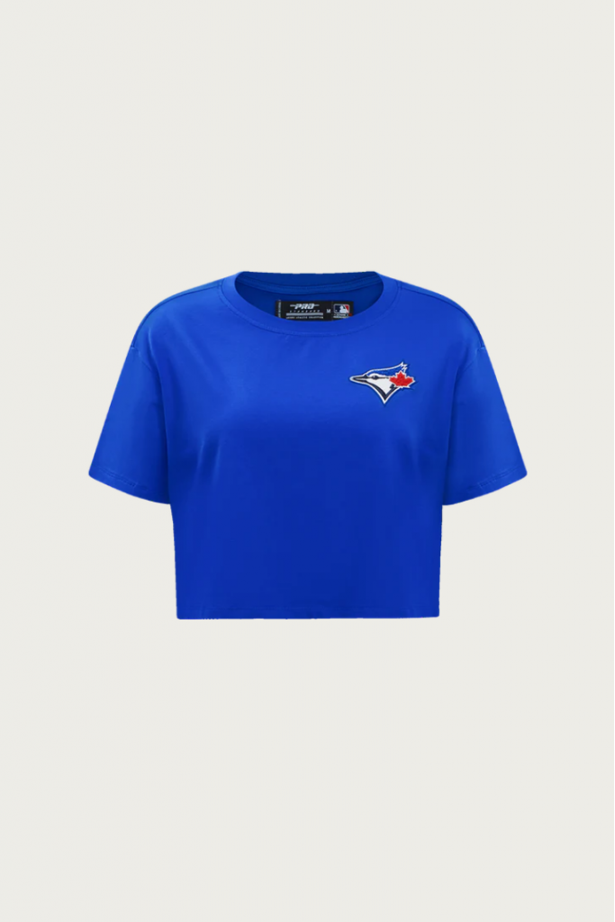 Jays Womens Boxy T
