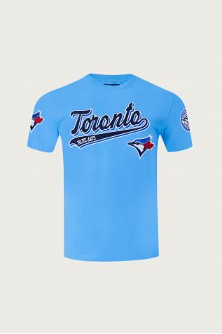 Blue Jays Script T-Shirt
