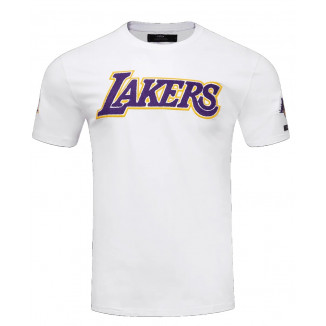 LA Lakers Pro Team Shirt