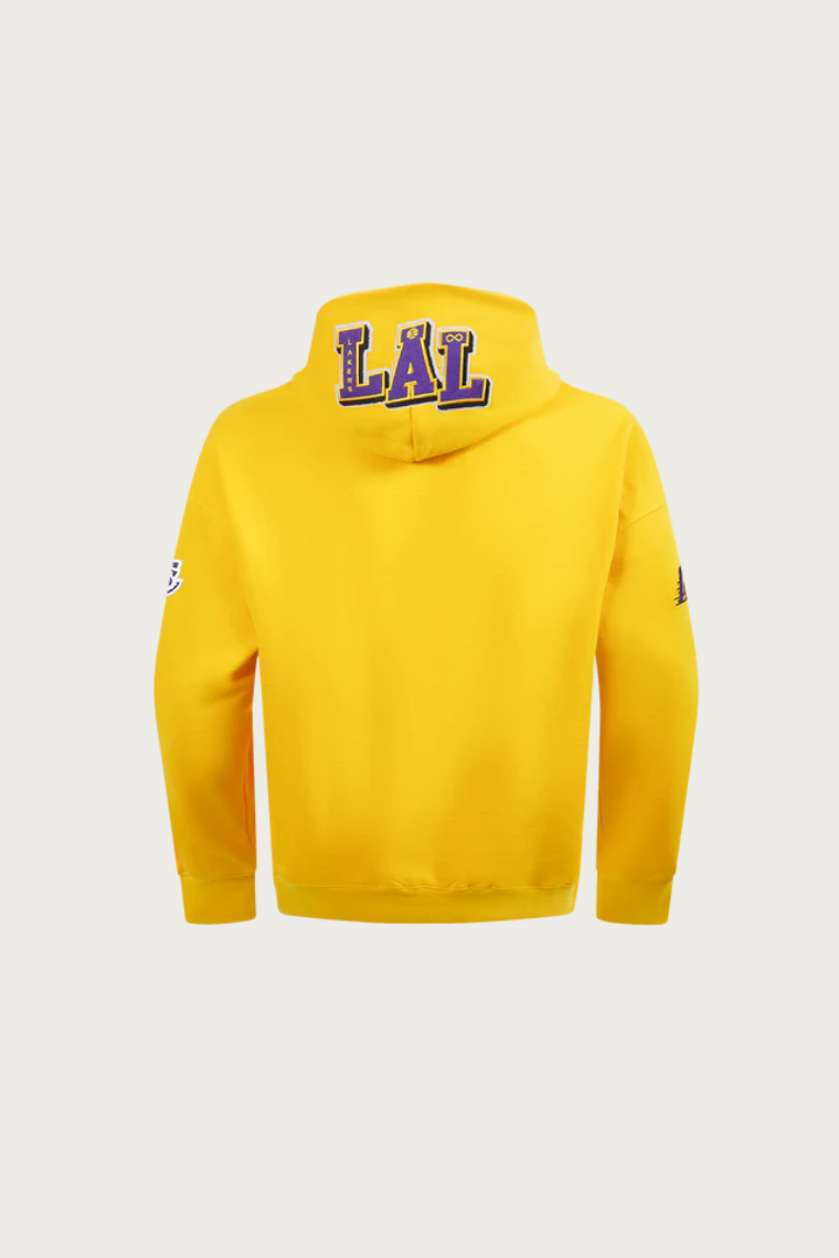 Lakers Signature Hoodie