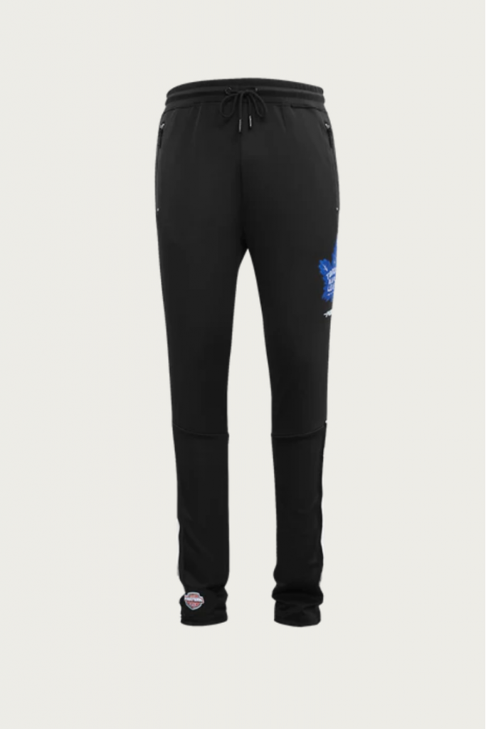 Leafs Track Pant