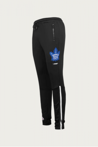 Leafs Track Pant