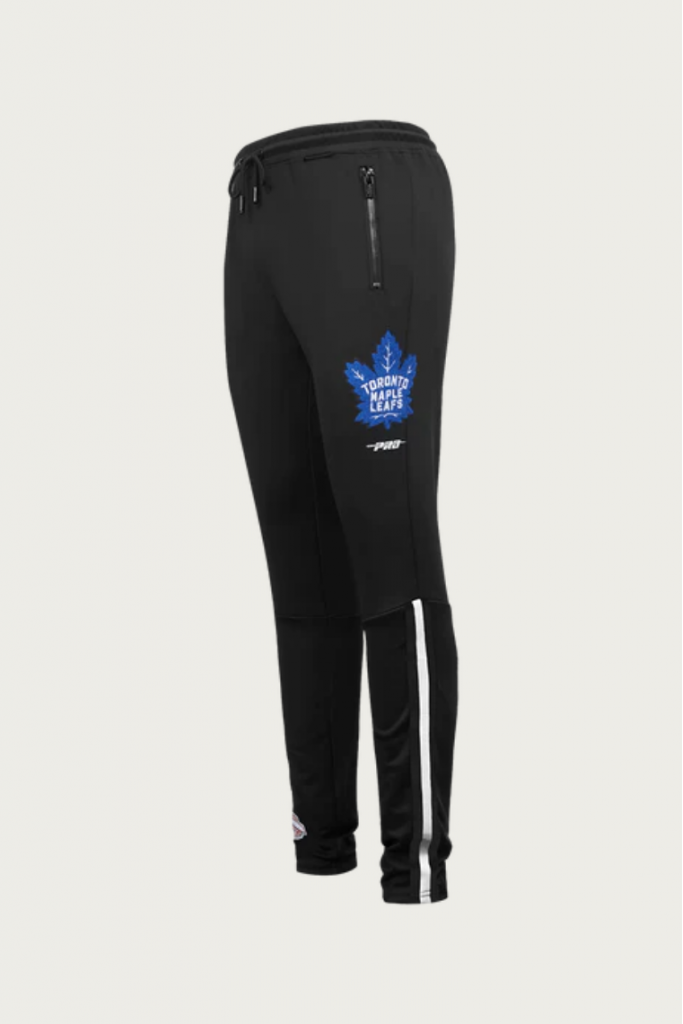 Leafs Track Pant