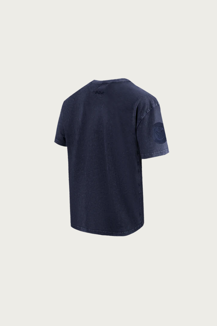 Leafs Washed Classic