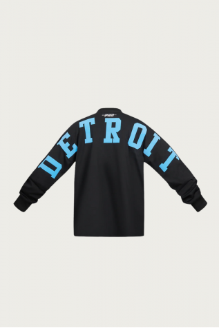 Lions Wingspan L/S Tee