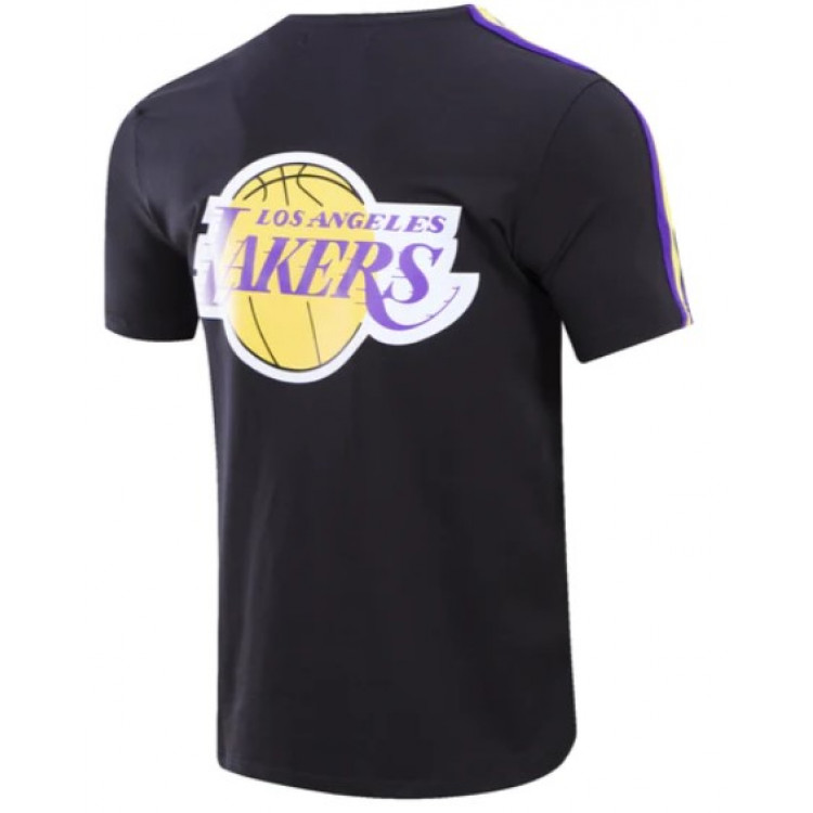 LA Lakers Logo Pro Team T