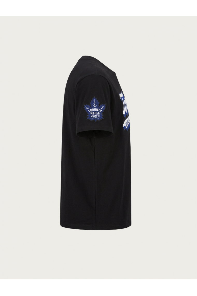Maple Leafs Script T