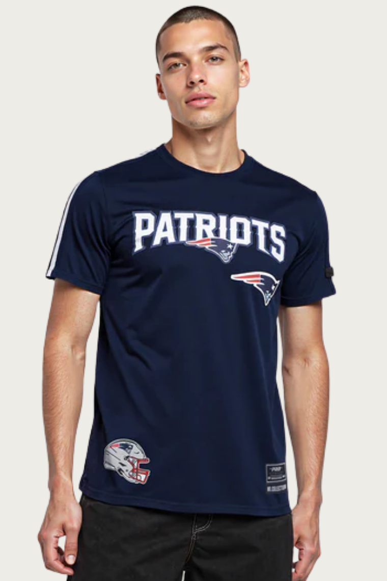 Patriots T Shirt