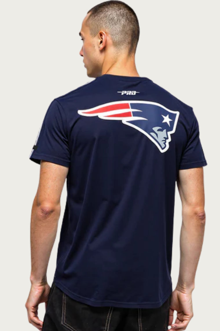 Patriots T Shirt