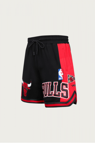 Chicago Bulls Retro Classic 2.0 Shorts