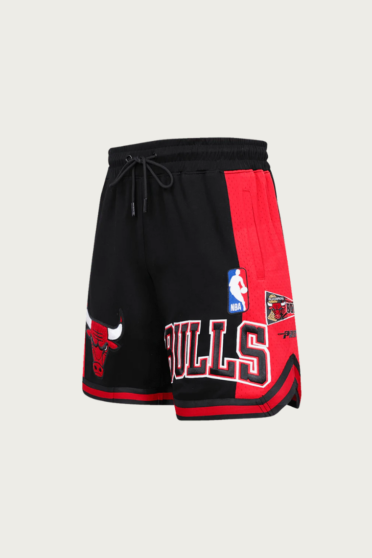 Chicago Bulls Retro Classic 2.0 Shorts