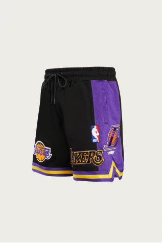 Lakers Retro Classic DK 2.0 Shorts