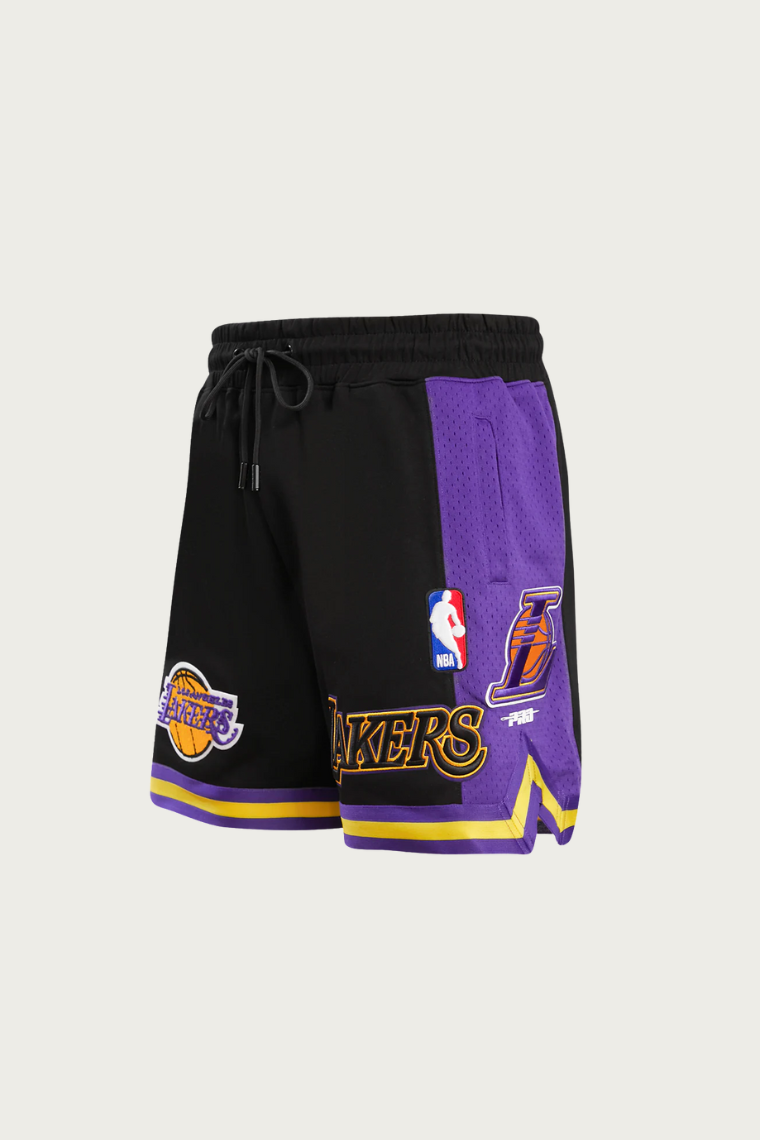 Lakers Retro Classic DK 2.0 Shorts