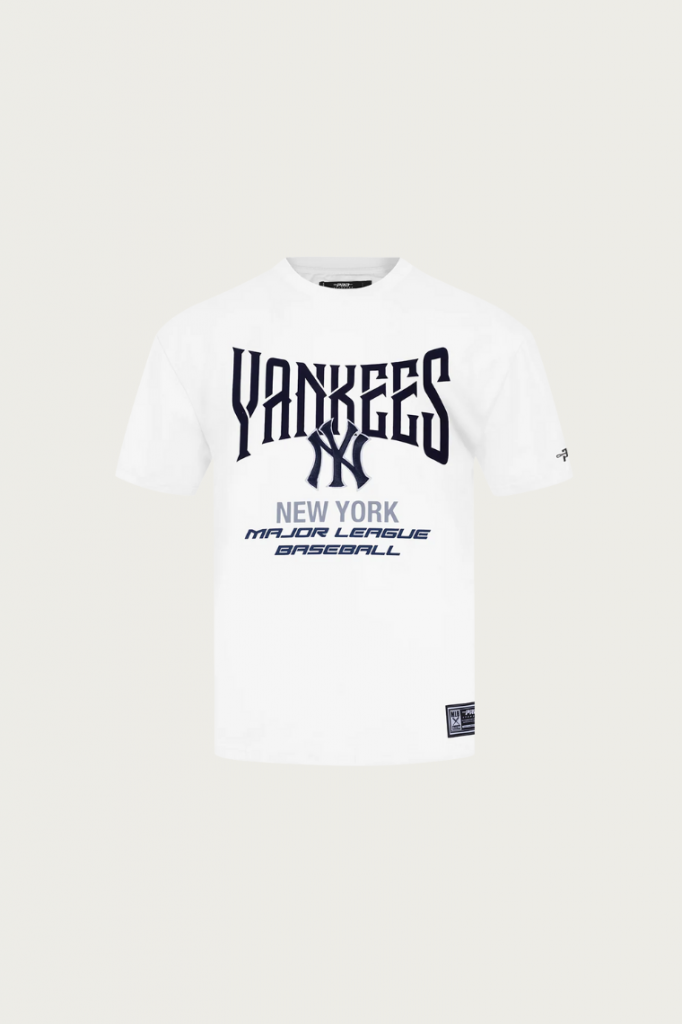 Yankees City Tour 2.0