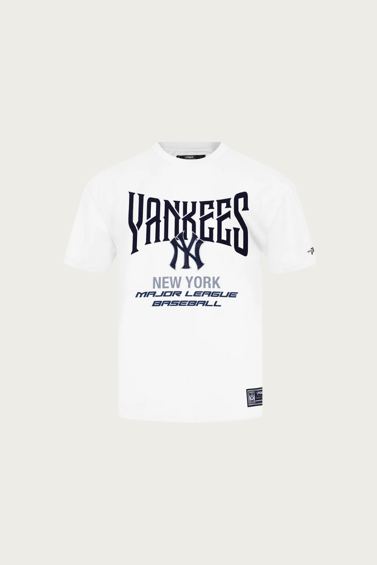 Yankees City Tour 2.0