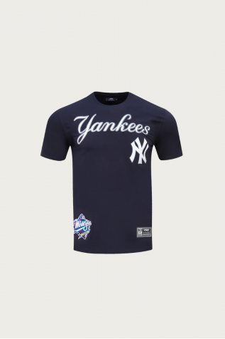 Yankees Pro Team Taping T-shirt