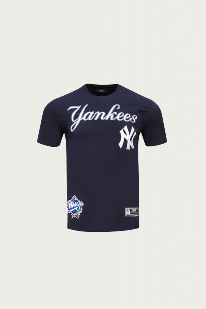 Yankees Pro Team Taping T-shirt