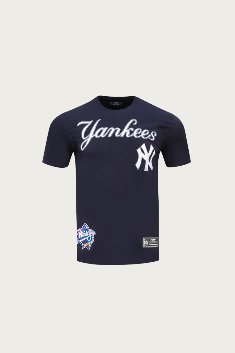 Yankees Pro Team Taping T-shirt