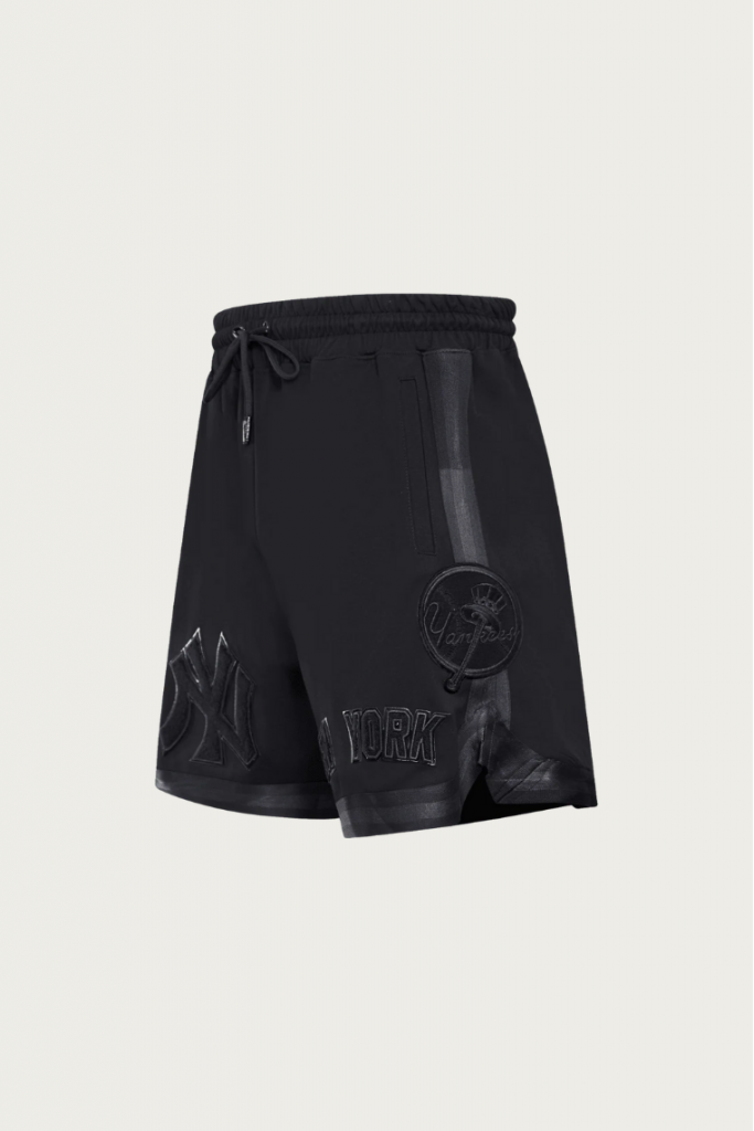 Yankees Pro Shorts